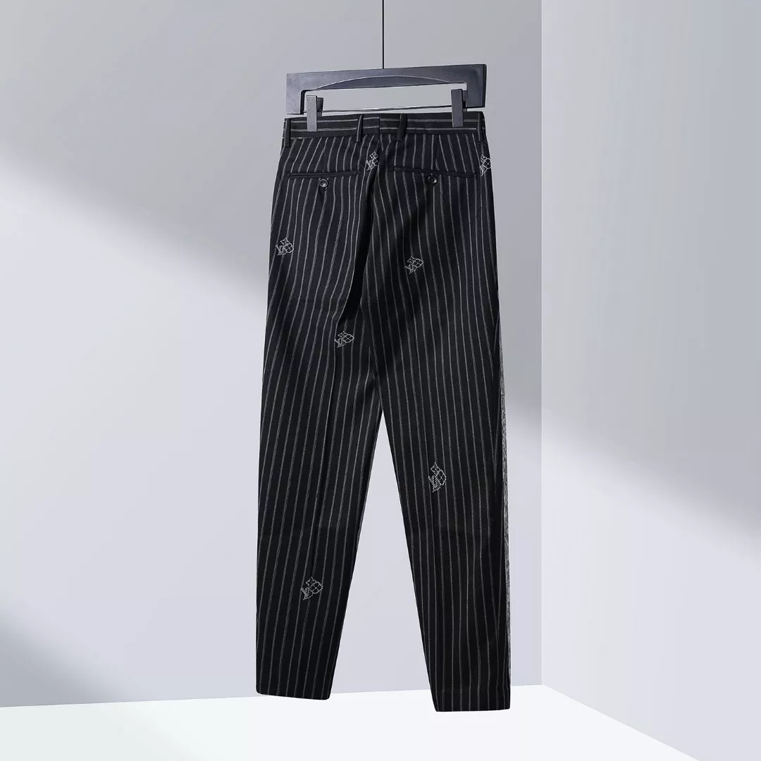 louis vuitton lv pantalons pour homme s_1277b6b1